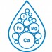 συστημα αντιστροφησ ωσμωσησ pure aqua calcium 6 σταδιων της eco soft